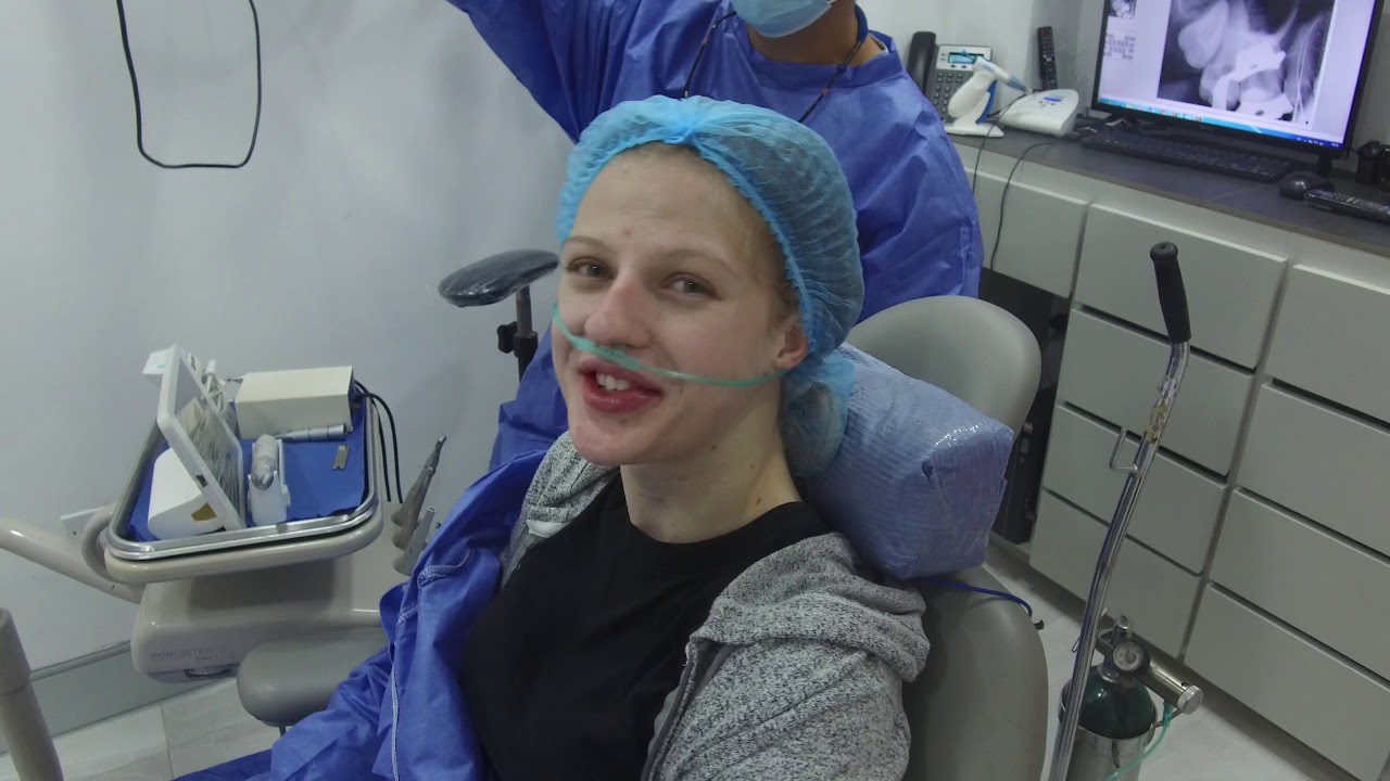 Mexico Vlog 3 Is it safe to get dental work in Mexico? YouTube