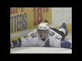 Alex Ovechkin&#39;s First Hat Trick (1/13/2006)