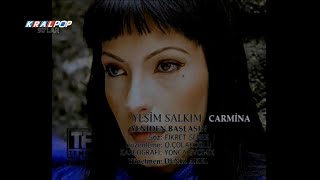 Yeşim Salkım - Yeniden Başlasın Stereo (Kralpop) (1995, Tempa & Foneks)