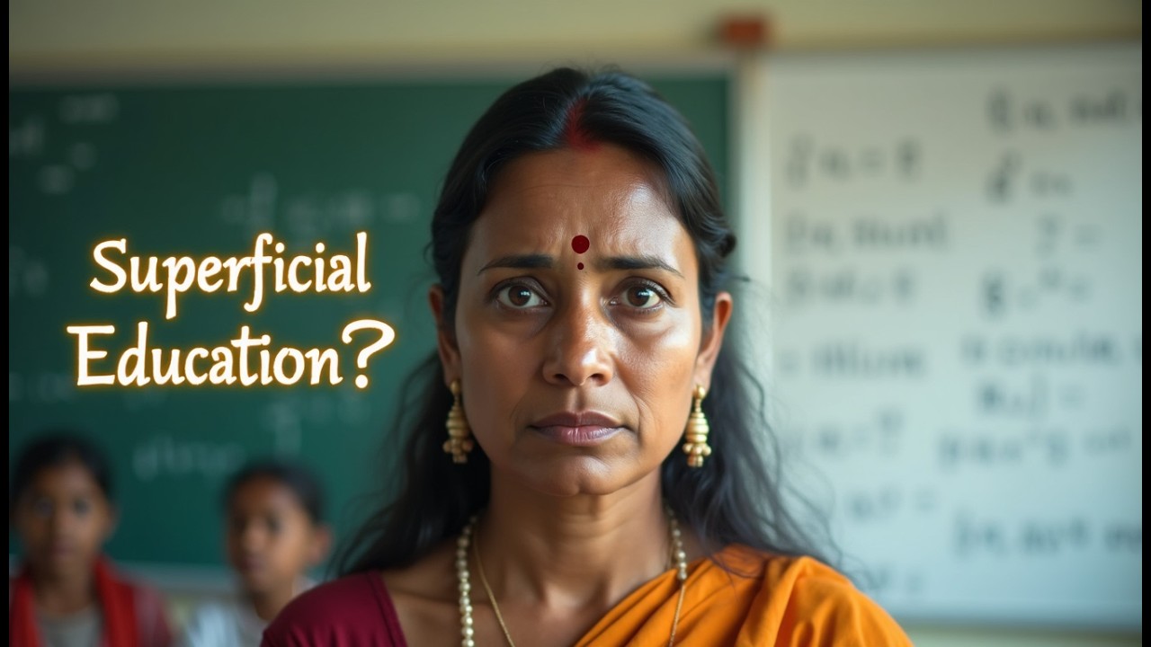 Episode 6 - वर्गात शिक्षकांनी वैयक्तिक गोष्टी सांगणं Yavatmal #marathi #yavatmal #yavatmalkar