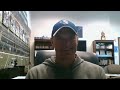 Adam Cushing, Eastern Illinois (OVC Football Coaches Media Availability - 10/19/21)