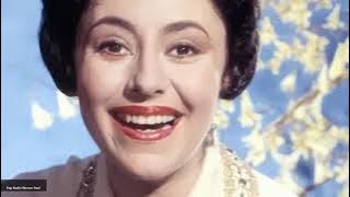 Caterina Valente - Spiel noch einmal für mich Habanero (1957)