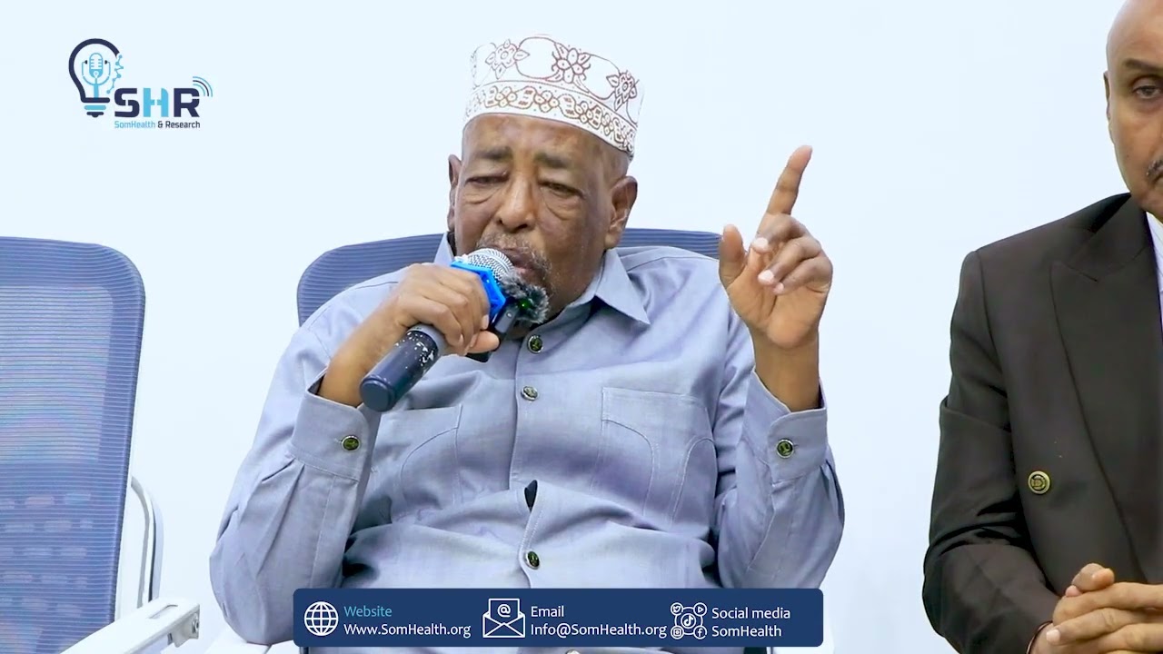 𝐏𝐫𝐨𝐟. 𝐃𝐫. 𝐎𝐬𝐦𝐚𝐧 𝐀𝐝𝐚𝐧 𝐀𝐝𝐝𝐞 || oo ka hadlaaya𝐒𝐨𝐨𝐲𝐚𝐚𝐥𝐤𝐚 𝐓𝐚𝐚𝐫𝐢𝐢𝐤𝐡𝐝𝐚 𝐃𝐡𝐚𝐤𝐡𝐚𝐚𝐭𝐢𝐢𝐫𝐭𝐚 𝐒𝐨𝐨𝐦𝐚𝐚𝐥𝐢𝐲𝐞𝐞𝐝.