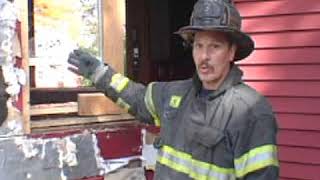 Truck Company Operations Trimming Windows