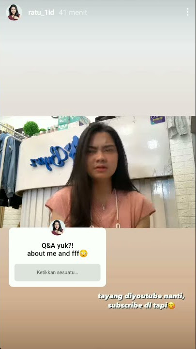 Lucunya Ratu ketika lg bersin