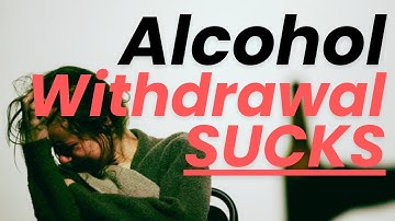 "Kindling" In Alcohol Withdrawal (Why Withdrawal "Episodes" Get WORSE)