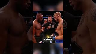 Jon Jones’ Hidden Mind Game Before the Fight #jonjones #ufc #mma #mindgames #psychology #combat