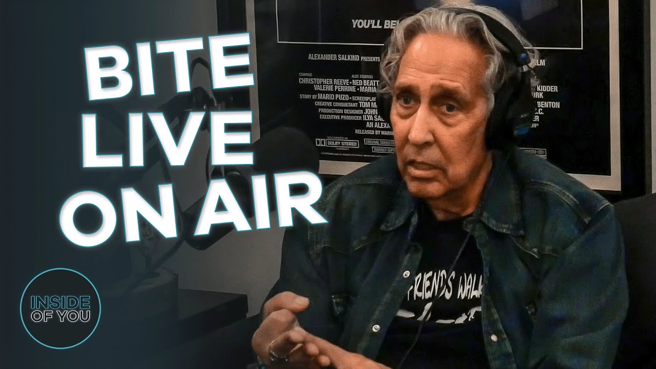 World Famous Pet Trainer Remember The First Time He Was Bit Live On Air World Famous Pet Trainer Remember The First Time He Was Bit Live On Air