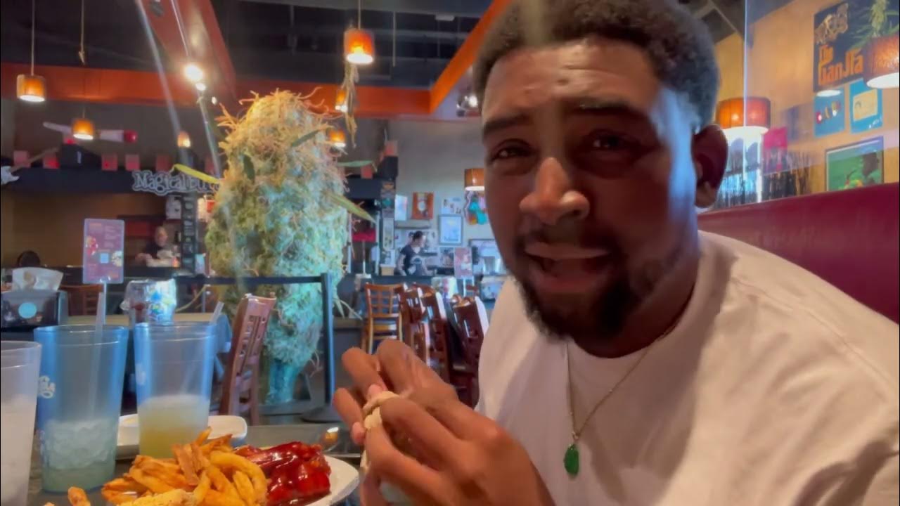 Wing King in Las Vegas food YouTube