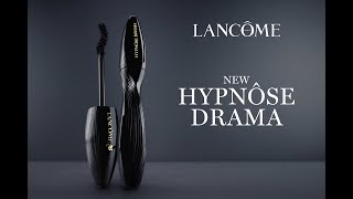 New Hypnôse Drama Mascara | Lancôme’s Most Volumizing Mascara | By Lancôme