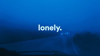 Lonely Drive.