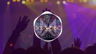 Kevu Vs. Chris Brown - Melody (Extended Mix) Vs. Turn Up The Music (Mashup)