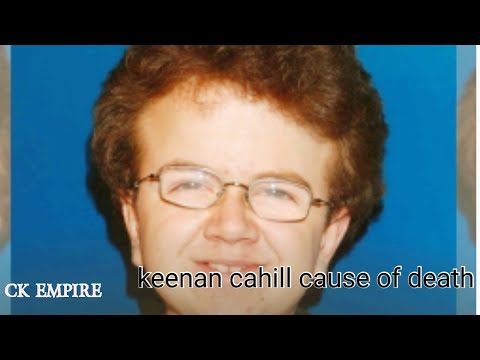 keenan cahill cause of death | keenan cahill 50 cent | megan fox ...