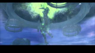 Guild Wars 2 - The Origins of Madness - Twisted Marionette - Start