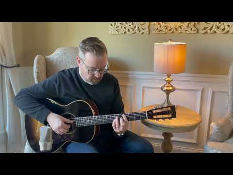 Just Thoughts on Gallagher Guitar