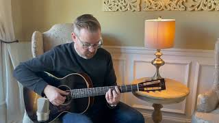 Just Thoughts on Gallagher Guitar