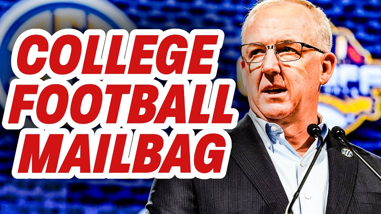 College Football Fbs And Fcs