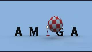 Amiga Os4.1 Animation