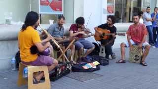 Kara Güneş _ Diloy _ Yandım Aşkına Oldum Pervane