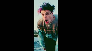 Video thumbnail of "[FREE] YUNGBLUD Type Beat - " Rockstar ""