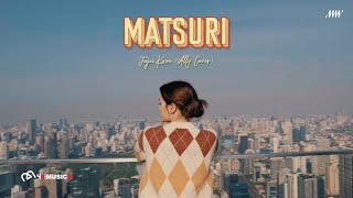 COVER I ALLY - Matsuri [Fujii Kaze]