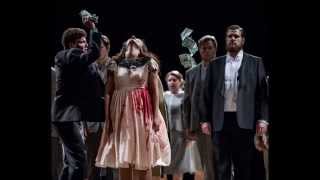 La Traviata Act Ii Finale - Evan Bowers, Kristina Mkhitaryan, Yngve Soberg