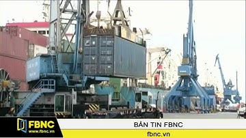 FBNC - Cuối tháng này, Cảng Sài Gòn chính thức IPO