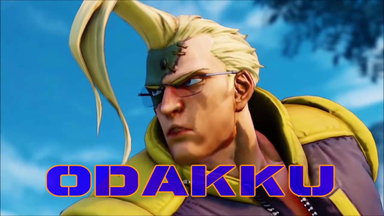 Trailer Odakku