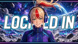 Come Drift With Me Into The Void [Space Chillwave x Tech House - Chapter 4]