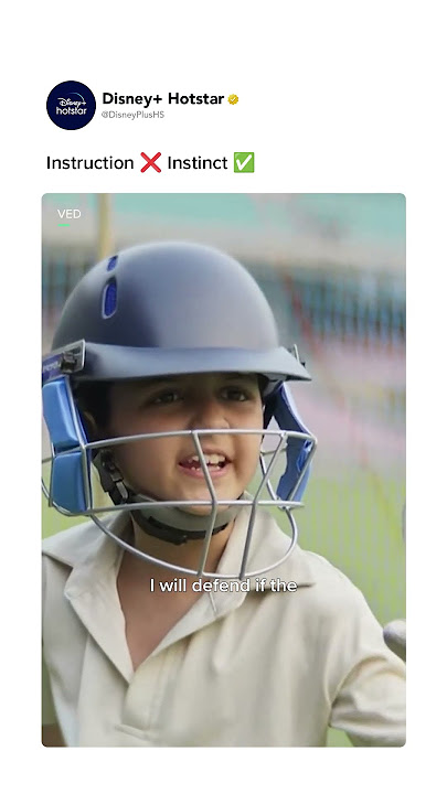RITEISH DESHMUKH gets coached | Ved  | DisneyPlus Hotstar