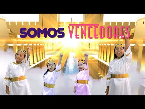 SOMOS VENCEDORES |
