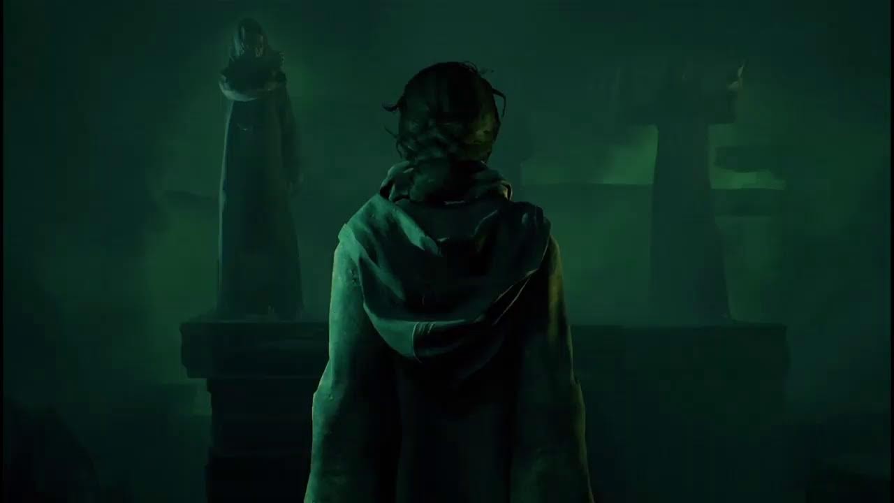 Crime Scenes: Call of Cthulhu #3