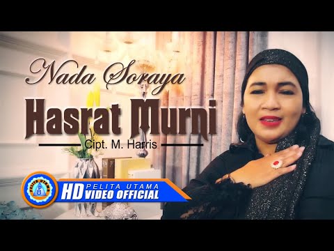MIRNAWATI -  HASRAT MURNI ( Official Video Musik ) HD
