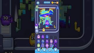 Pixel Flow lvl 610