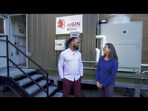 This video highlights expert interviews and other footage from D+R LEARN's virtual interactive tour of the Bayview Tower in Seattle, WA. This project features a highly energy efficient commercial heat pump water heating system. Take the full interactive tour to explore the system design and operation on your own time with on demand courses sponsored by San Diego Gas & Electric. Visit https://learn.drintl.com/commercial-hpwh-training-sdge to register. This video highlights expert interviews and other footage from D+R LEARN's virtual interactive tour of the Bayview Tower in Seattle, WA. This project features a highly energy efficient commercial heat pump water heating system. Take the full interactive tour to explore the system design and operation on your own time with on demand courses sponsored by San Diego Gas & Electric. Visit https://learn.drintl.com/commercial-hpwh-training-sdge to register.