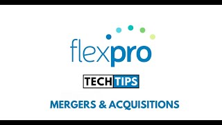 Tech Tips: Mergers & Acquisitions in Project Management
