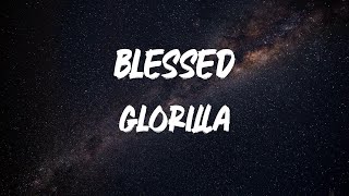 GloRilla - Blessed [Lyric Video]