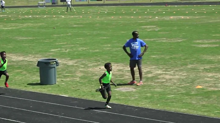 8u Larry Pettway 3:30.67s 800m GRPA District 6 Cha...