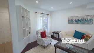 7210 Waldorf Way, Mississauga