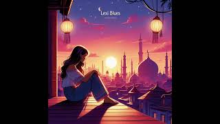 lexiblues- Rooftop reflection
