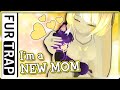 New Mom Plus | Punflower's Parental Pride | VRChat Wholesome Moments