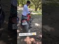 বাইকের সাউন্ড টেস্ট 😳 #bike #shorts #short #trending #funny #biker #rider #video #stuntrabbibhai