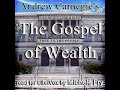 The Gospel of Wealth by Andrew Carnegie read by Michele Fry | Full Audio Book