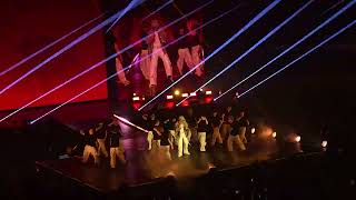 14032026 Autobahn  Roar mingi  Ateez 2026 World Tour in Your Fantasy In Manila