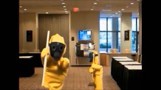 DragonCon TV 2010, Part 1
