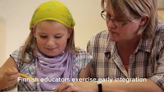 BSED 1-B GROUP 5: Cultural Exchange via Digital Storytelling: Finland