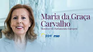 Maria Da Graça Carvalho Apela À Tolerância Zero No Combate À Violência Contra As Mulheres