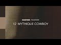 Miniature de la vidéo de la chanson Mythique Cowboy