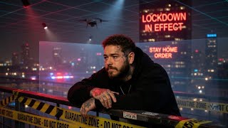 Post Malone — Faded Hearts | Lyricr Video  screenshot 1