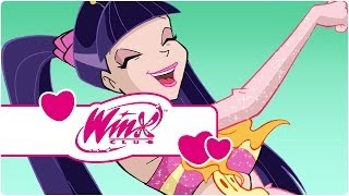 Winx Club - Sezon 3 Bölüm 26 - Yeni Bir Başlangıç - [TAM BÖLÜM]